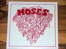 MOSES  changes  LP  1971