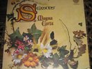 MAGNA CARTA - SEASONS - VERTIGO UK 1970 SWIRLY ORIGINAL
