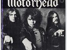 Motorhead - No Class - German 7INCH with PR0M0Facts