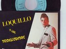 LOQUILLO Y LOS TROGODITAS PACIFICO EP 3 CIPRESES 1983