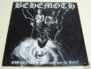 Behemoth - Sventevith (Storming Near The Baltic) 1995