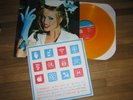 Blink 182 gold vinyl Enema Of the State OOP 1/500