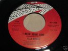 Northern Soul Ella Woods I Need Your Love Merging 420