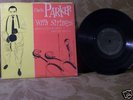 Rare Charlie Parker with Strings Mercury 10