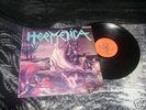 Hermetica - self title Lp argentina metal thrash bloke