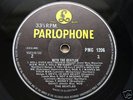 BEATLES With THE Beatles 1963 FIRST PRESS  JOBETE Ex ++