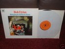 BOB DYLAN Bringing It All Back Home LP  1965 MONO 1st