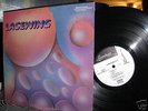 1970 PROMO    LACEWING   Flowing Garage Psych + FEM VOC