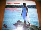 ANGEL HOYTT Wanna Be Lover Tonight Roots Radics Tuff