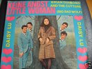 BRIAN DIAMOND & THE CUTTERS , 7