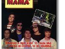 Mamá  7” EP 1980 Rare Movida KBD Powerpop