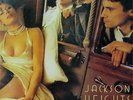 JACKSON HEIGHTS 'BUMP N GRIND' UK LP