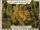 JEFFERSON AIRPLANE MEXICO/SAUCERS PIC SLEEVE 7