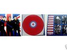 THE JAM (Mama We're All Different Now)  Very Rare LP