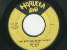 Rare Texas Doo-Wop: The Lyrics, Beating of My Heart