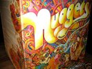 CLEAN ORIG   1965 1967 NUGGETS   PSYCH GARAGE ARTIFACTS