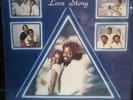 Heaven Sent & Ecstasy - The Greatest Love Story LP