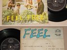 FEEL FREE You Only Live Twice