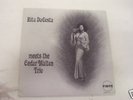 RITA DA COSTA Meets the Cedar Walton Trio LP Finite