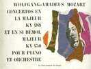 CFD(2 lps)/ MOZART/ JEAN CLAUDE PENNETIER / RISTENPART