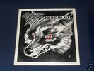 CONCRETE SOX: YOUR TURN NEXT LP heresy anarcho punk MDC