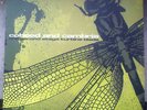 COHEED AND CAMBRIA - THE SECOND STAGE ... vinyl*lp*RAR