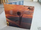 Pretty Things Parachute Rare Harvest Prog Orig lp Ex++