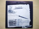 JOE McPHEE - GRAPHICS...HAT HUT DLP 1978 MINT-