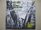 STAN TRACEY QUARTET - JAZZ SUITE...COLUMBIA 1965 MINT-