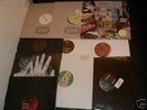 Techno Minimal Vinyl Exclusive Pack Top Zustand