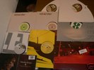 Techno Minimal Vinyl Exclusive Pack