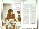 PATTI SMITH Paris 78 LP Orig Late 70s Press TAKRL EX NM