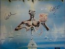 IRON MAIDEN Seventh Son...  METAL LP ECUADOR