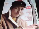 BOB DYLAN s/t original Canadian Columbia 360 label M-