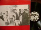 D.O.A. LP SOMETHING BETTER CHANGE B.C. CANADA PUNK