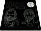 ALAN PARSONS PROJECT   5 LP PROMO BOX SET   1979