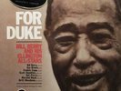 AUDIOPHILE M & K D2D BILL BERRY For Duke TAS SEALED