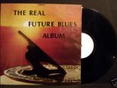 CANNED HEAT Real Future Blues RARE '70 LIVE private M-