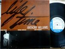 ANTHONY WILLIAMS 