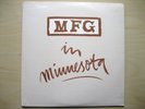 JOE McPHEE - MFG IN MINNESOTA ...HAT HUT DLP 1978 MINT