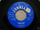  LILLIAN BRIGGS COME HERE R&B BLUES SOUL 