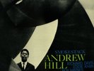 ANDREW HILL - SMOKE STACK - BLUE NOTE LP M-