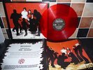 THE WHITE STRIPES-WHITE BLOOD CELLS LP RED VINYL