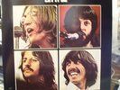 THE BEATLES: LET IT BE  (MFSL, NEAR MINT)