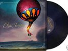 Circa Survive On Letting Go LP Dark Blue /300 SOLD OUT