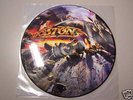 Boston / Walk On  picture Disc