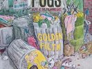 Fugs US-LP-Golden filth-EX-Psyche-Proto Punk-Folk