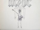 AC/DC US-LP-Flick of the switch-NM-Hard Rock