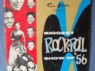 Rock 'n Roll Show of '56..Diddley, Haley ++ Program '56