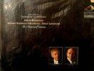 Artur Rubinstein (1964 LP RCA Victor Red Seal LSC-2733 SEALED) Beethoven Emperor